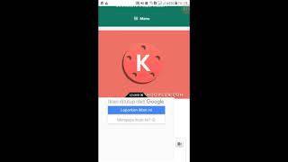 KINEMASTER PRO MOD APK 2019  ( edisi cara download )