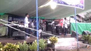 Band GPdI "BETLEHEM" Kotamobagu (Junior)