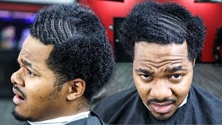 *MUST WATCH* END OF 4 MONTH WOLFIN CHALLENGE