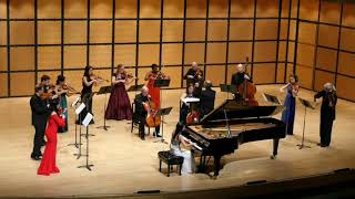 Mozart: Piano Concerto No.16, K 451 I. Allegro assai