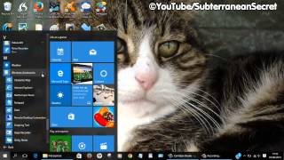 Where to Find Internet Explorer in Windows 10