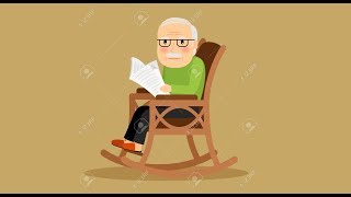 Пенсия на YouTube. Пенсия в интернете.