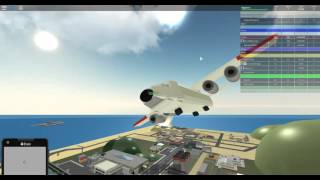 [ROBLOX: Grand Theft Auto Bloxwood] - Lets Play w/ Friends Ep 1 - Destroy The Servers!!!