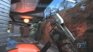 Clip-off Quarter final game 2: lll R I O T lll vs HazzyDan27