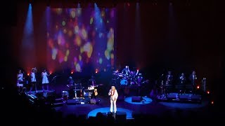 Sylvie Vartan - Est-Ce Que Tu Le Sais ? Live @ Olympia, Paris, 2017