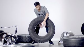 SONG CHALLENGE: WHEELS