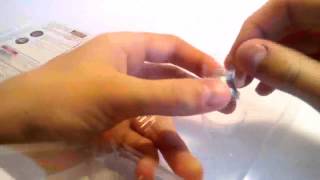 Unboxing Fish Eye Lens