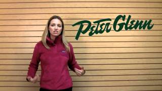 Patagonia Re-Tool Snap-T Pullover Review from Peter Glenn