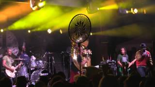 The Roots 11/16/13 Bear Creek Music Festival (Part 3 of 3)