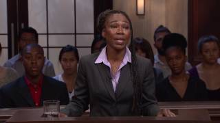 Judge Faith - Beatdown in D-Town (Season 2: Full Episode #2)