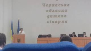 Диагностика и профилактика ВИЧ Инфекции у детей