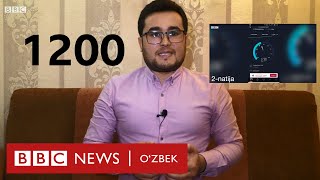 Ўзбекистонда Интернет секинлигидан ким манфаатдор? - BBC Uzbek