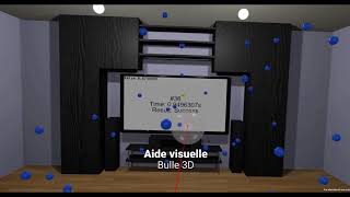 Projet Master Informatique IVI Lille - VR-Point (2017-2018)
