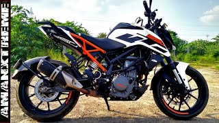 KTM Duke 250 Abs review :-- Most detailed review of Ktm Duke 250 Abs 2019 version