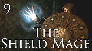 Skyrim Lets Become: The Shield Mage 9