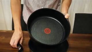 Tefal Titanium ingenio büyük set kullanıcı deneyimleri