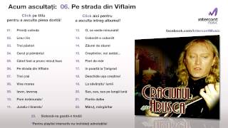 Stefan Hrusca - Pe strada din Viflaim (06/23) [Craciunul cu Hrusca]