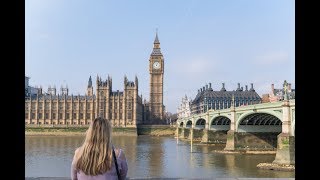 Intern in Britain with BUNAC - Your Dream Internship Abroad