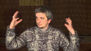 Театр Олега Табакова, спектакль 'Чайка' (новая версия)