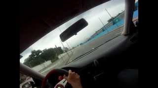 VW Golf 2.0 16v Turbo Garrett Gt4088R