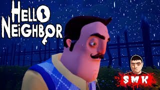 РОДИТЕЛИ СОСЕДА НАШЛИСЬ!ИГРА ПРИВЕТ СОСЕД МОДЫ ПРОХОЖДЕНИЕ!HELLO NEIGHBOR MOD KIT!ХЕЛЛОУ НЕЙБОР!