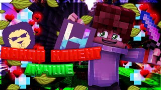 КАКОЙ ПВП КЛИЕНТ ЛУЧШЕ ? | МАЙНКРАФТ | Badlion Client | Hyperium?!