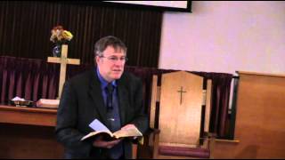 Be Thankful and Humble and Don't Grumble 11-24-2013 Psalm 95 Dr. Scott Arnold FBC Bedford
