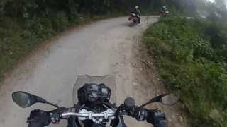 #2 - BMW F 800 GS - Passeio de moto