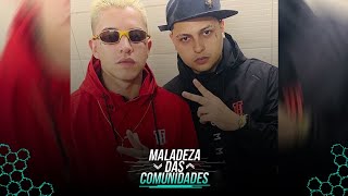 MC SACI, MC DRICKA & MC FAHAH - VIDA DO CRIME (TG DA INESTAN, PH DA SERRA, FIUZA & STÁY) 2020