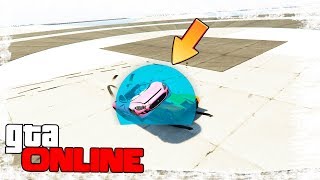 ВЫКЛЮЧАЙ ЧИТЫ ОНИ ТЕБЕ НЕ ПОМОГУТ! КТО ВЫЛЕТИТ ИЗ ЗОНЫ УМРЁТ! СУМО В GTA 5 ONLINE