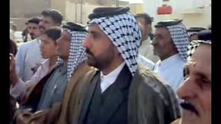 هوسات عشيرة ال شبل لشيخ محمد كحيط الشبلاوي