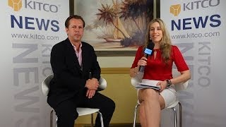 Equities Acting Like Metals Prices Headed Higher: First Majestic Silver CEO | GSA Investor Day