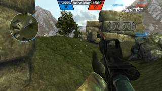 играю в игру сила пули часть 1