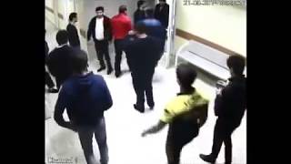 Кавказцы убили русского. Русским все равно на русских