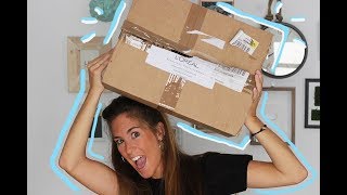UNBOXING REDKEN HAIR OF THE YEAR TOP 10