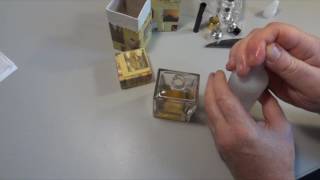 ЛАЙФХАК ! Своими руками  парфюм..! Life hacking - perfume !