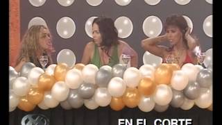 Romina Pereyro, Viva La Fiesta - Parte 1 - Videomatch