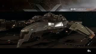 EVE Fanfest 2018 - On Safari With Baltech1