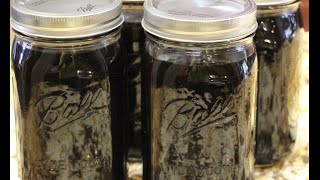 KAHLUA /  BEST HOME MADE  KAHULA LIQUOR RECIPE /  CHERYLS HOME COOKING