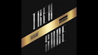 [1 HOUR LOOP / 1 시간] ATEEZ (에이티즈) - WONDERLAND