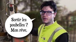 BOCAL : Je Voulais Être Éboueur... et plein d'autres (re-upload)