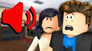 SAYING WEIRD THINGS IN ROBLOX VOICE CHAT