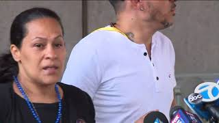 Junior's mom: I need your help in quest for justice for my son