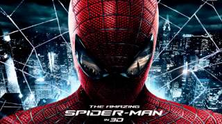 The Amazing Spider Man - Theme song