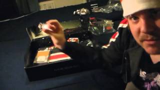 Avataan Lootcrate: Mass Effect N7 Limited Edition