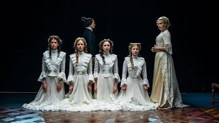 Спектакль "Тартюф" - Электротеатр Станиславский