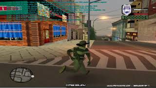 [APORTE]: 4 Calles más buscadas y Timecyc + color mod para samp