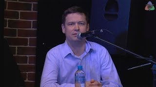 Воспоминания узника Болотной ч.1