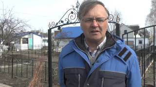 Губернатор остался доволен переменами в Винзилях