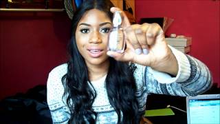 What's In My Bag/ Purse